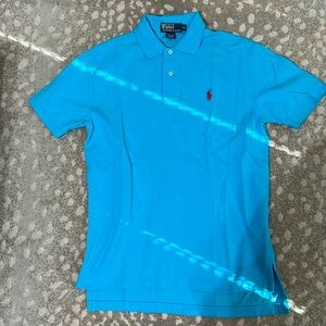 Men’s polo